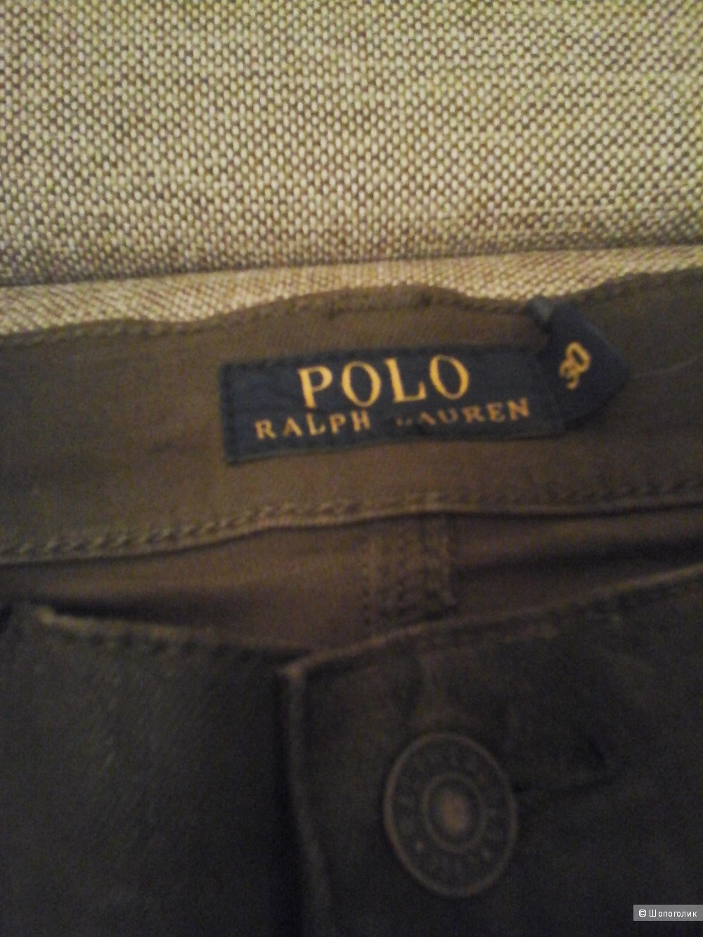 Джинсы RALPH LAUREN, 30 размер