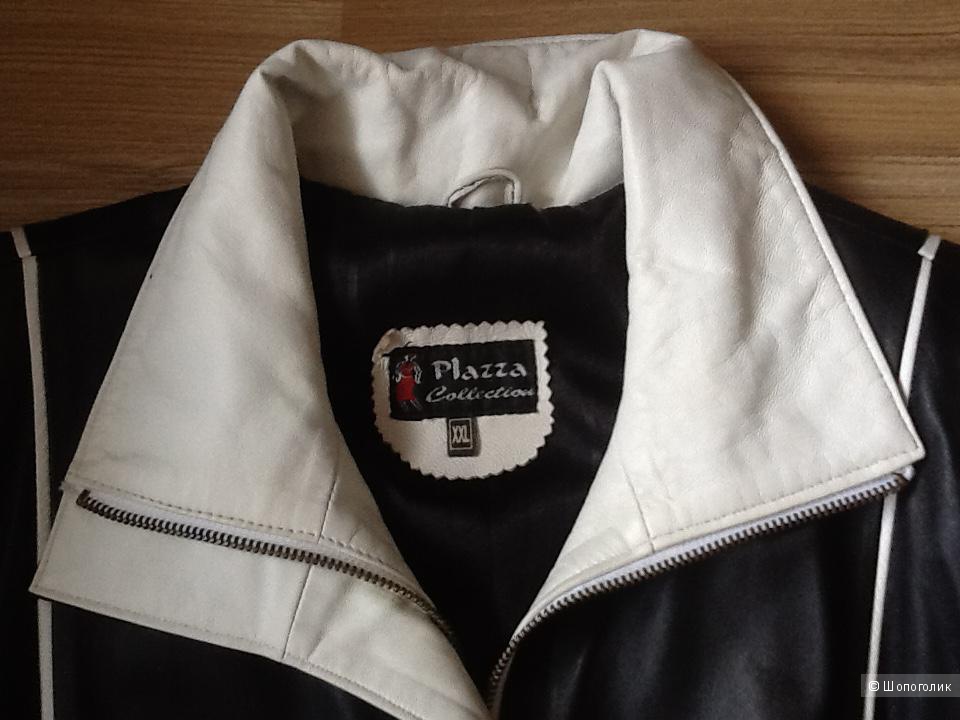 Куртка Plazza collection размер XL