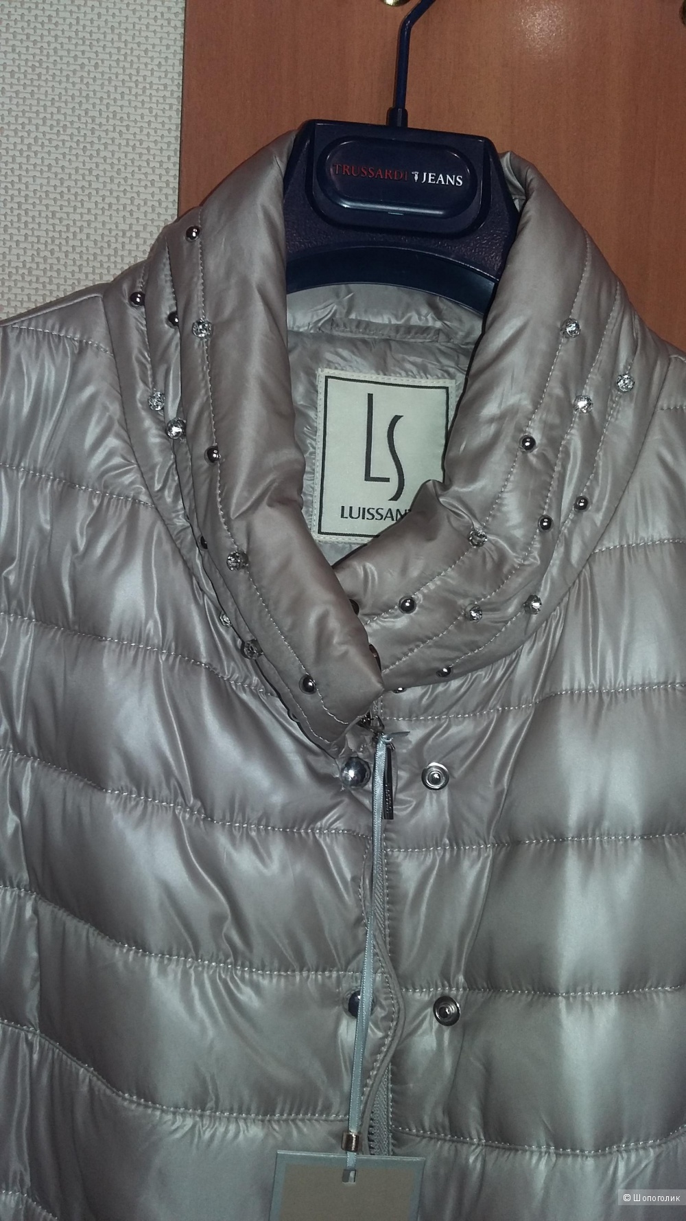 Пальто Luissante р. 48-50