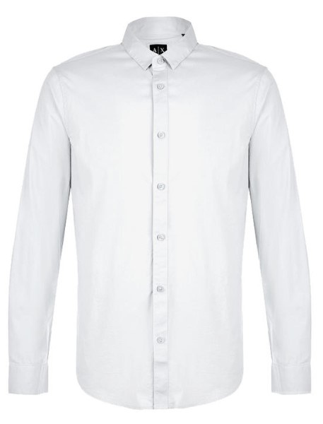 Рубашка ARMANI EXCHANGE, XL (52-54)