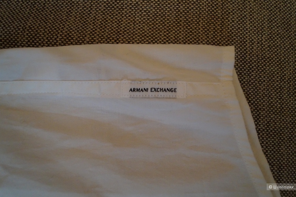 Рубашка ARMANI EXCHANGE, XL (52-54)