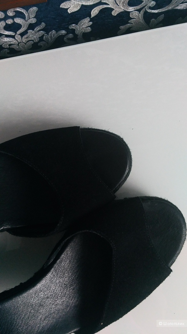 Босоножки Flip Flop р.39