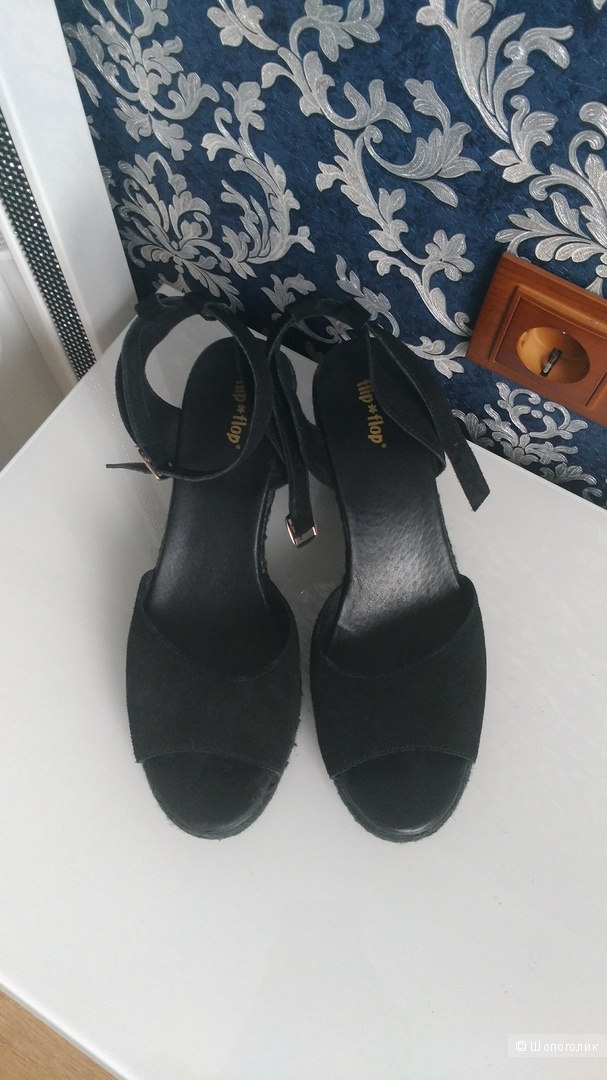 Босоножки Flip Flop р.39