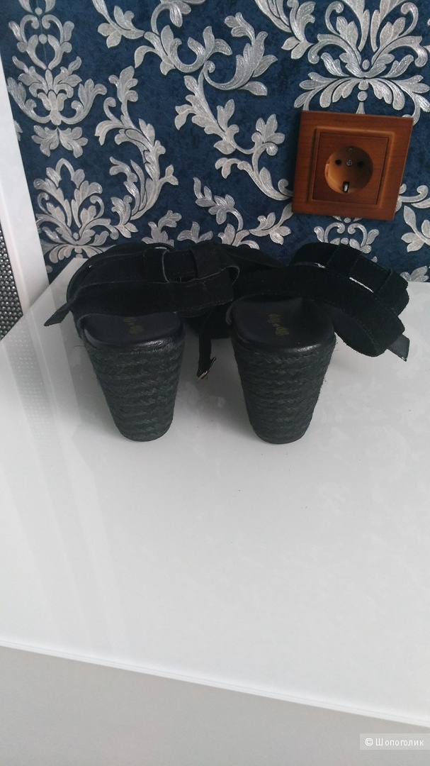 Босоножки Flip Flop р.39