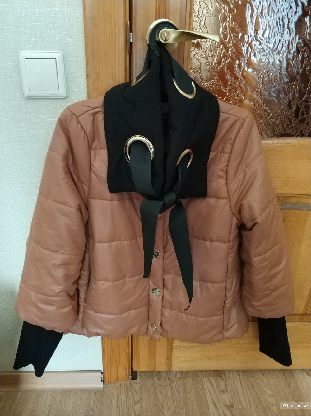 Куртка Roberta Biagi, размер М