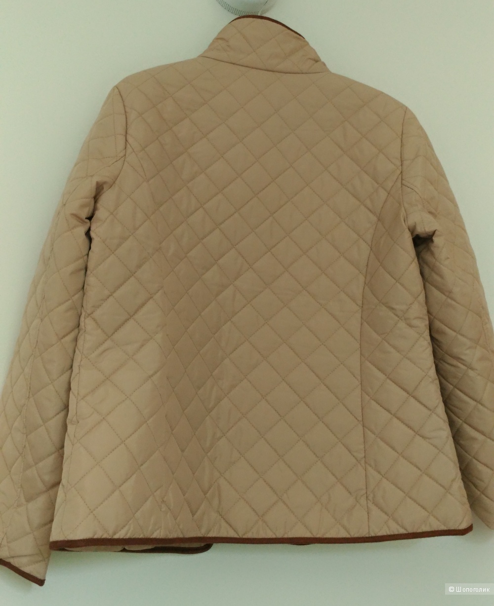 Куртка/ветровка Ralph Lauren р. 46-48 М-L