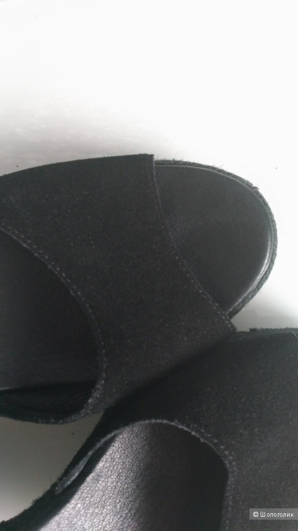 Босоножки Flip Flop р.39