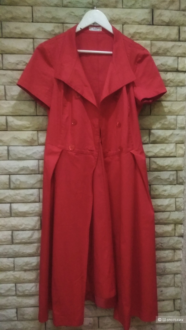 Платье BURANI COLLEZIONI 46-48 р-р
