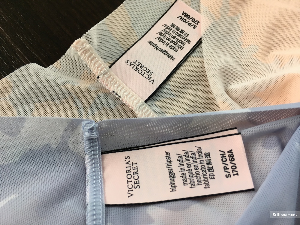 Трусики Victoria’s Secret, S
