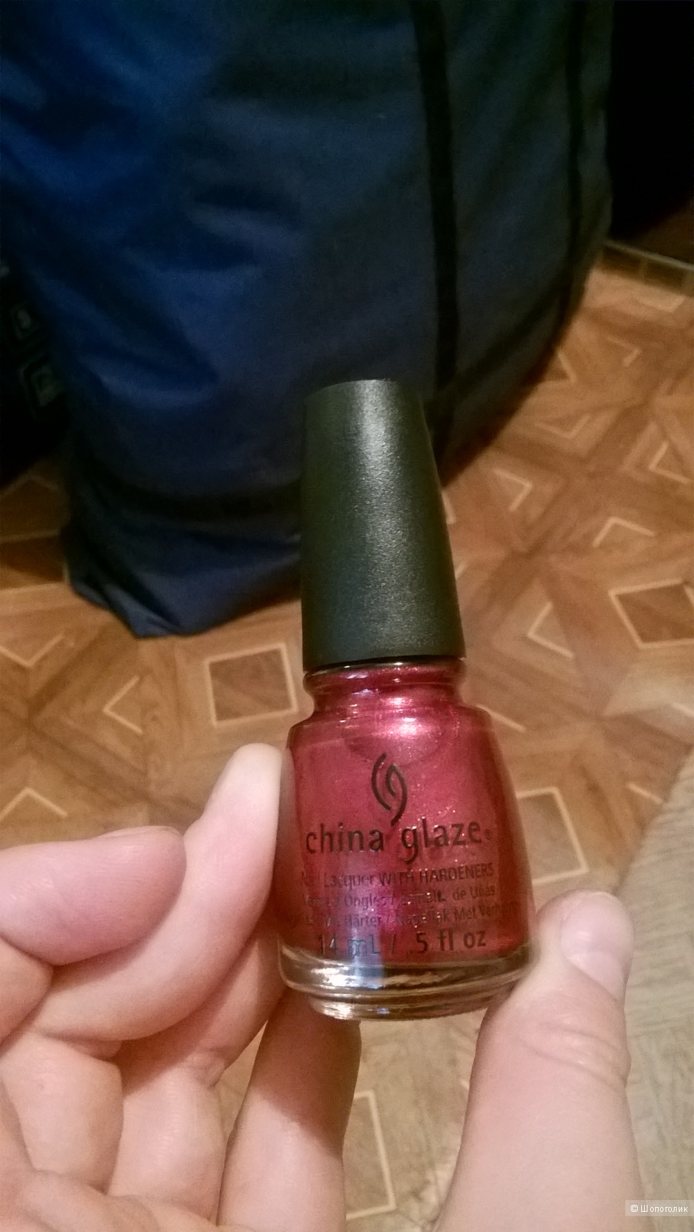 Лаки для ногтей China Glaze разные