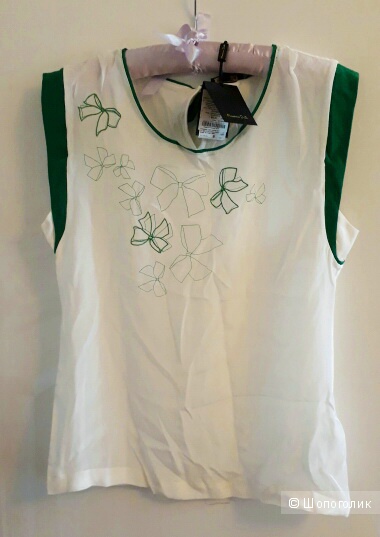 Блуза Massimo Dutti, размер M