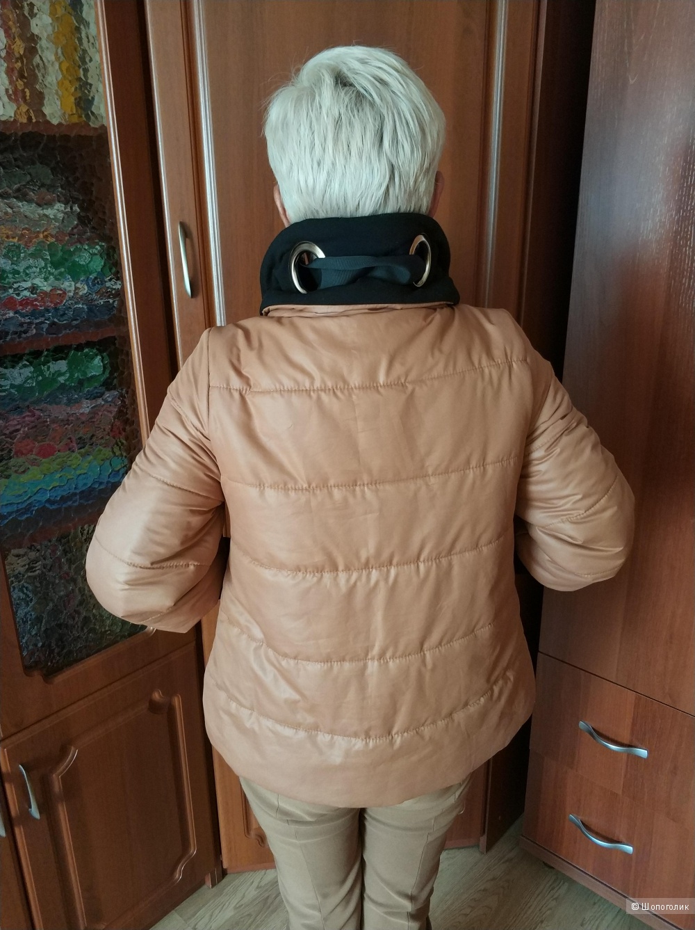 Куртка Roberta Biagi, размер М
