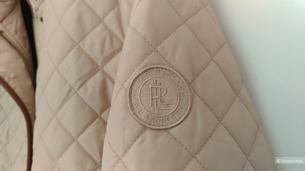 Куртка/ветровка Ralph Lauren р. 46-48 М-L
