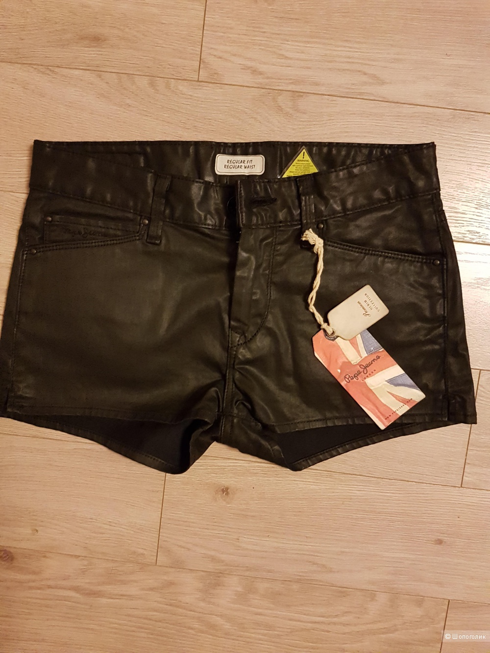 Шорты Pepe jeans 36 eu