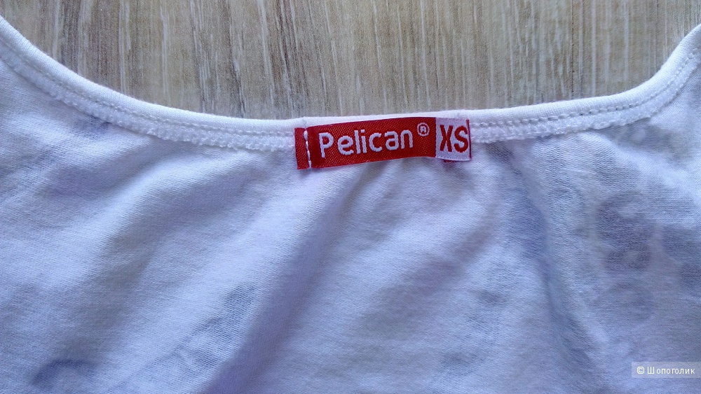Блузка Pelican XS