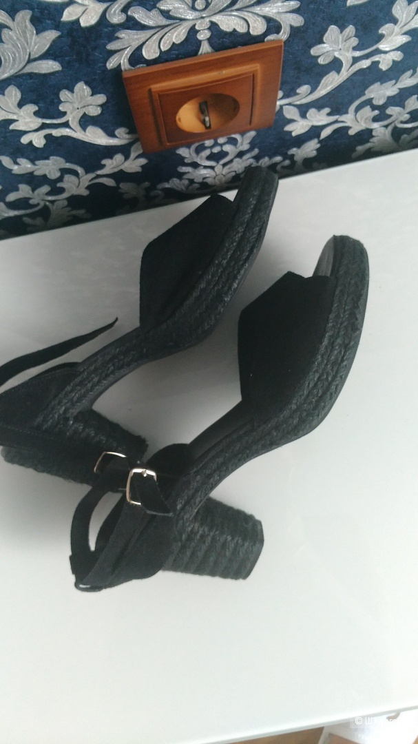 Босоножки Flip Flop р.39