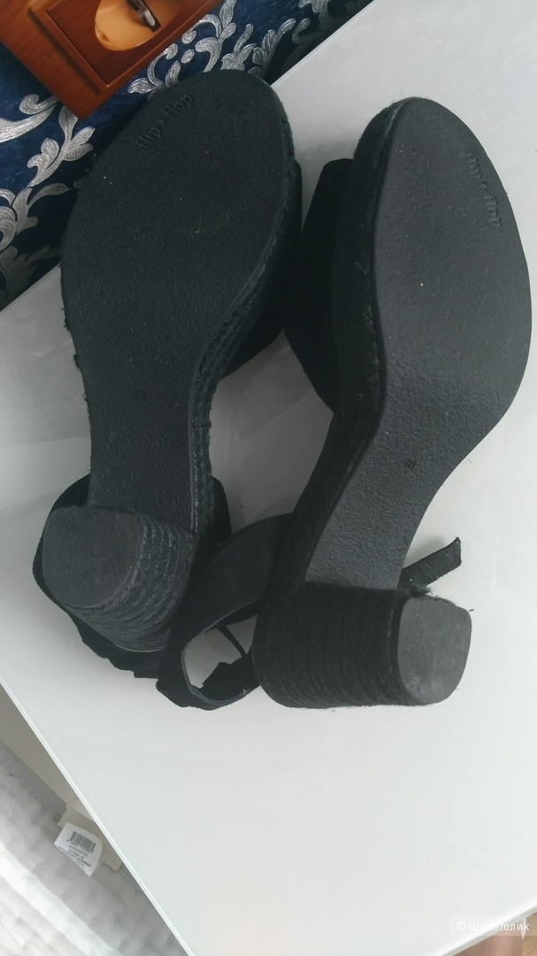 Босоножки Flip Flop р.39