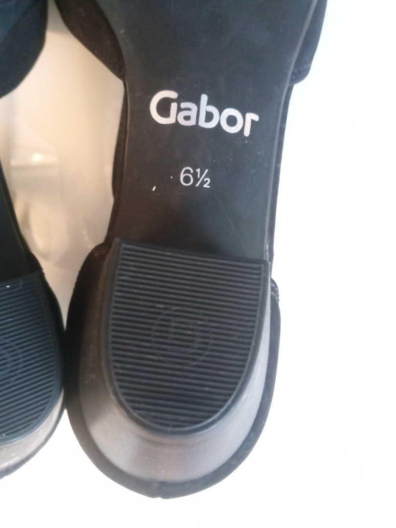 Босоножки Gabor р.39