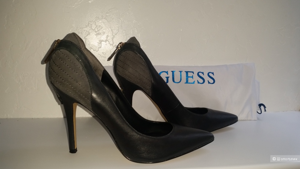 Туфли Guess, р.36-37