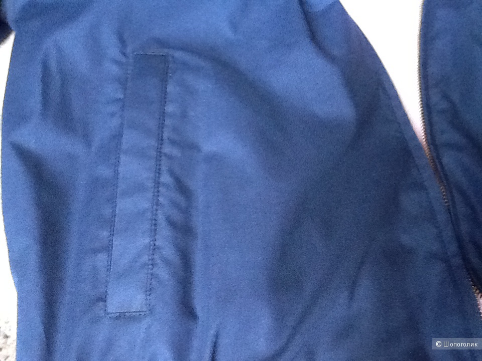 Куртка Enrico Marinelli 52-54 размер