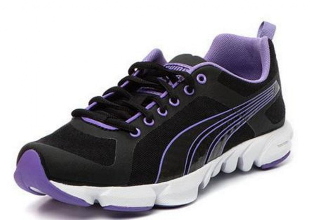 Кроссовки, Formlite XT Ultra NM Wns, PUMA, р-р 38 (RUS 37.5-38)