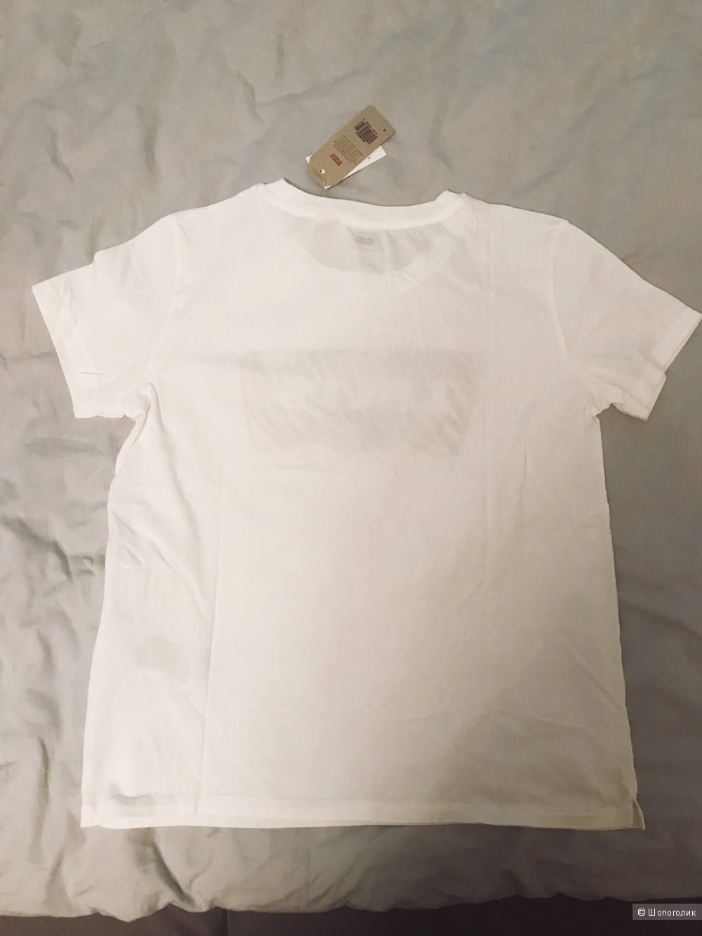 Футболка Levis, S