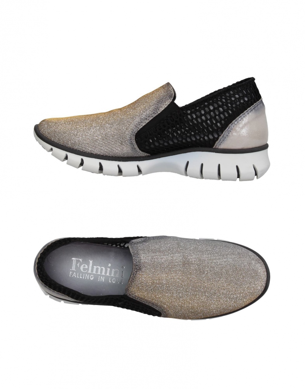 Кроссовки FELMINI, р. 37