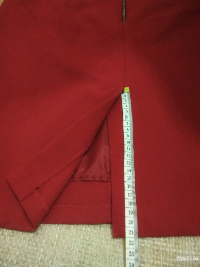 Юбка EMKA FASHION 52 р-р