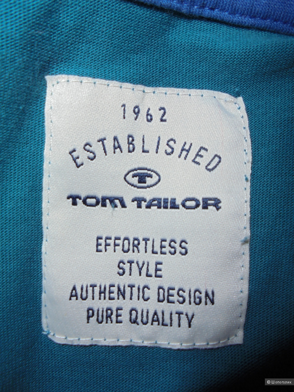 Футболка Tom Tailor, L