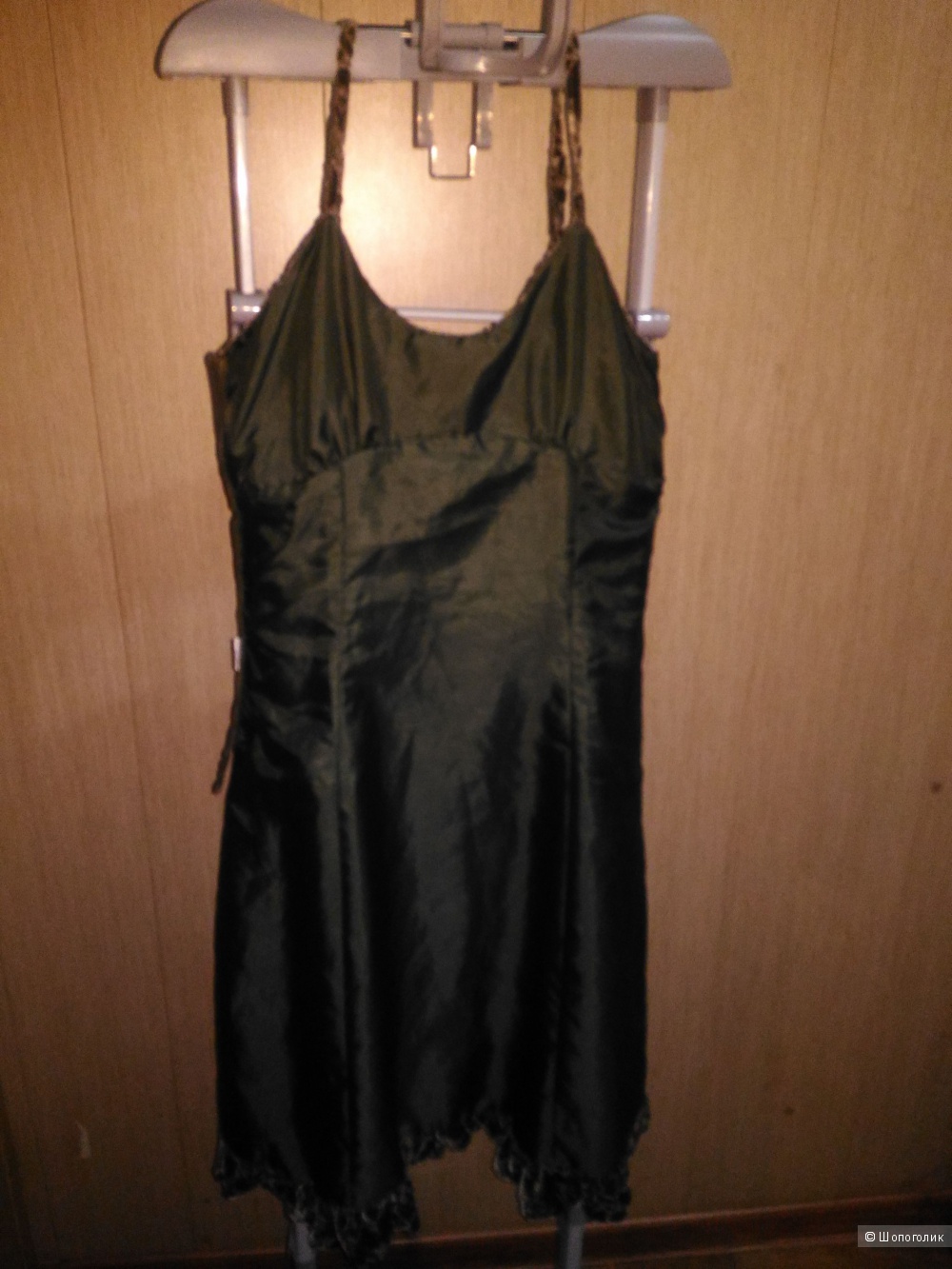 Платье NAF NAF 40-42