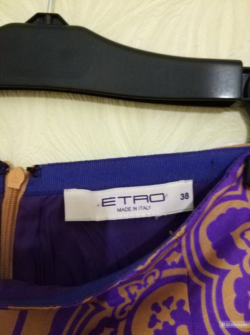 Юбка ETRO на 42-44