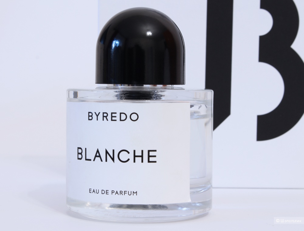 Blanche, Byredo. EDP. 50мл.