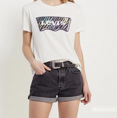 Футболка Levis, S
