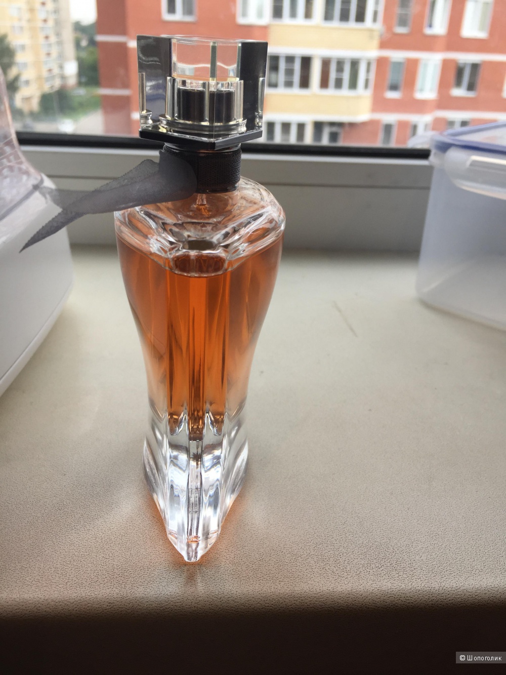 Парфюмированная вода Lancôme La Vie Est Belle 75 мл
