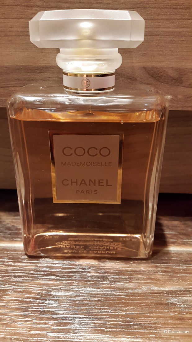 CHANEL Coco Mademoiselle, 100 мл