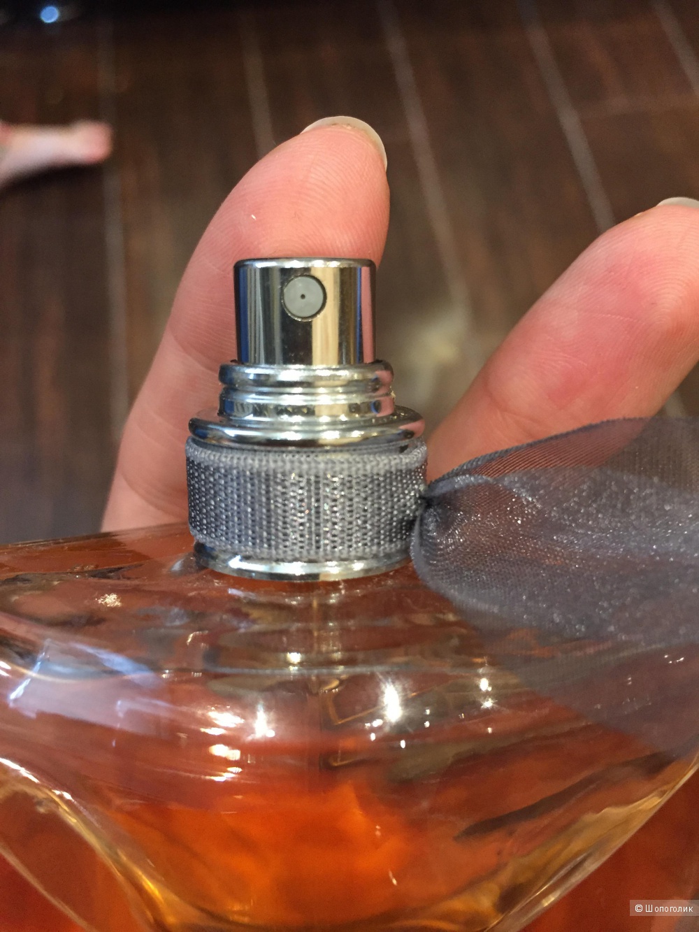 Парфюмированная вода Lancôme La Vie Est Belle 75 мл