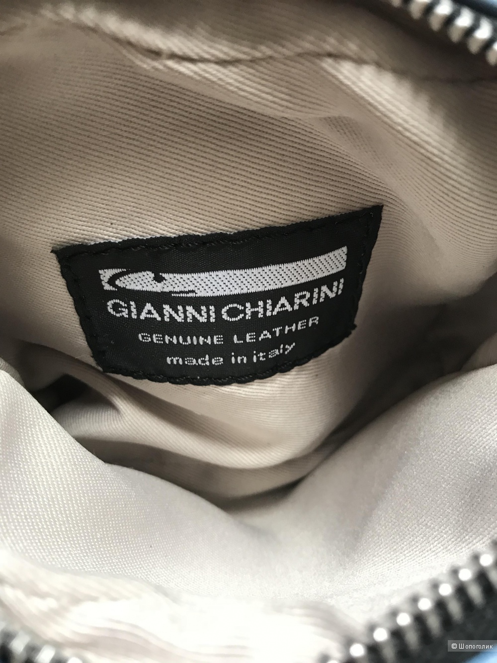 Сумка Gianni Chiarini