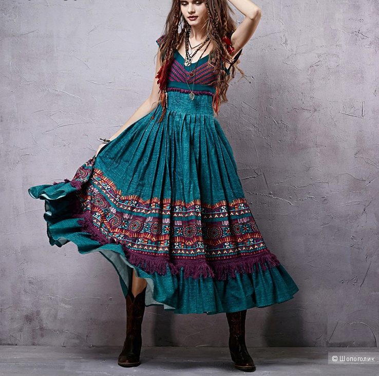 Сарафан "New Look", р.44-46