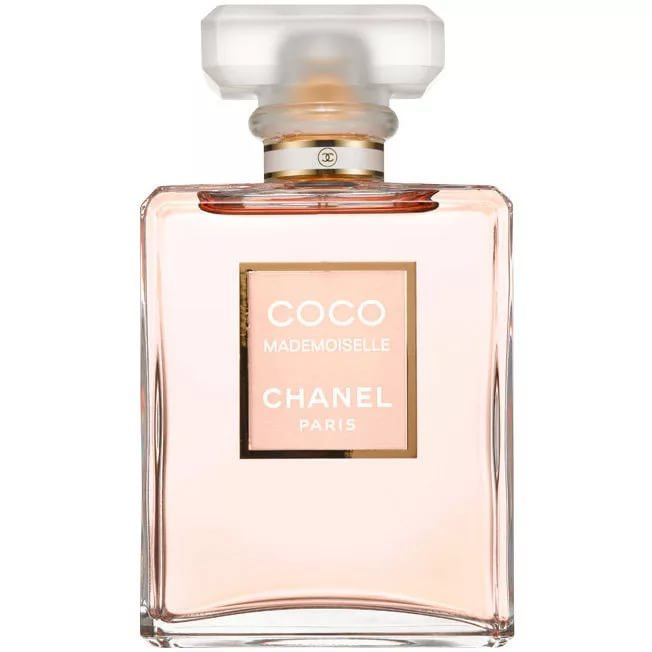 CHANEL Coco Mademoiselle, 100 мл