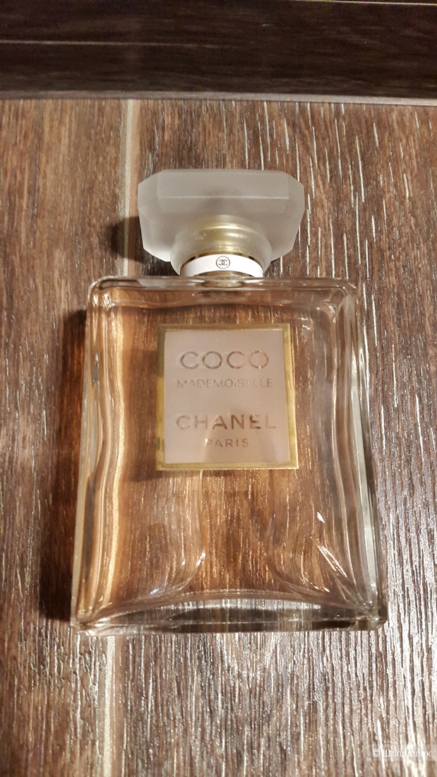 CHANEL Coco Mademoiselle, 100 мл