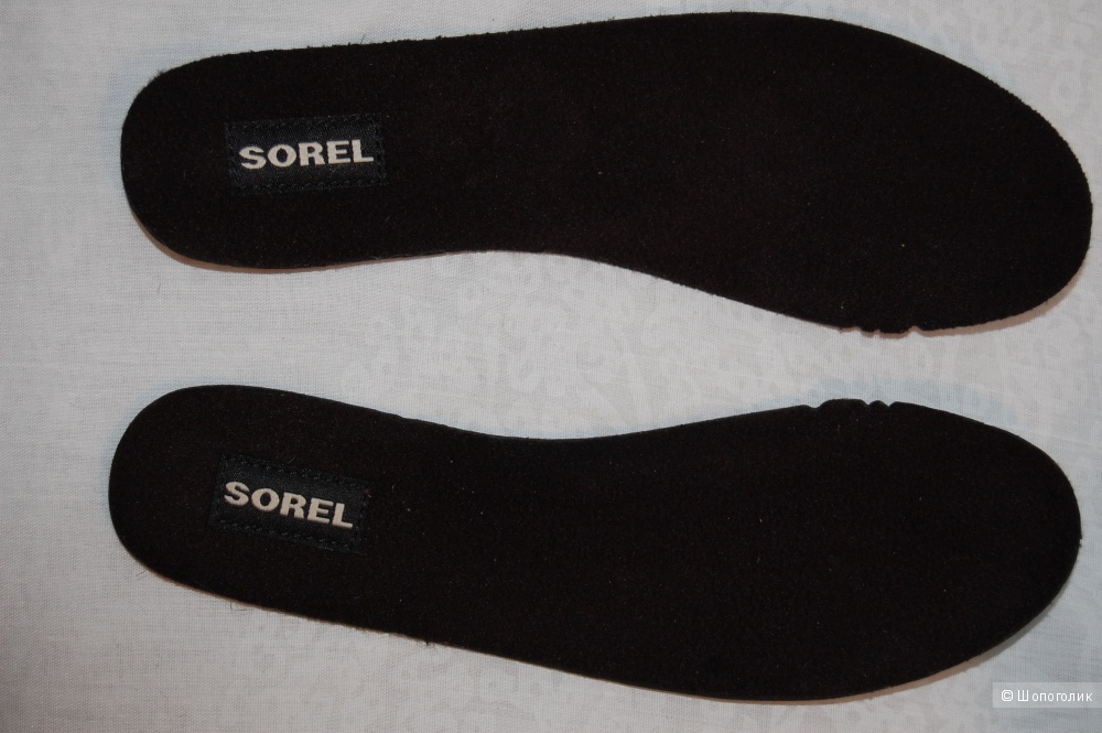 Зимние сапоги SOREL® Tofino II размер 36,5-37