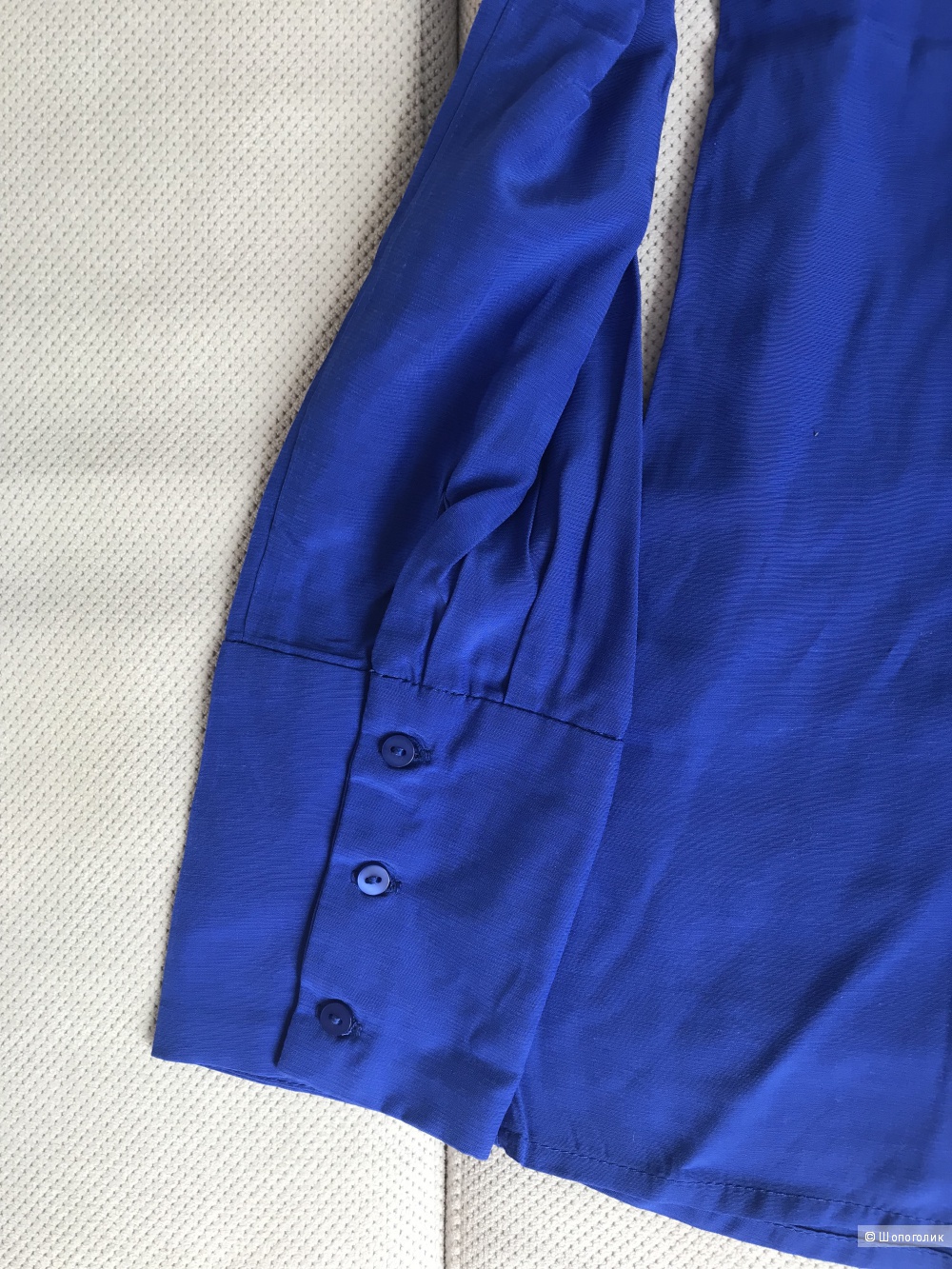Блузка Massimo Dutti 46 RU