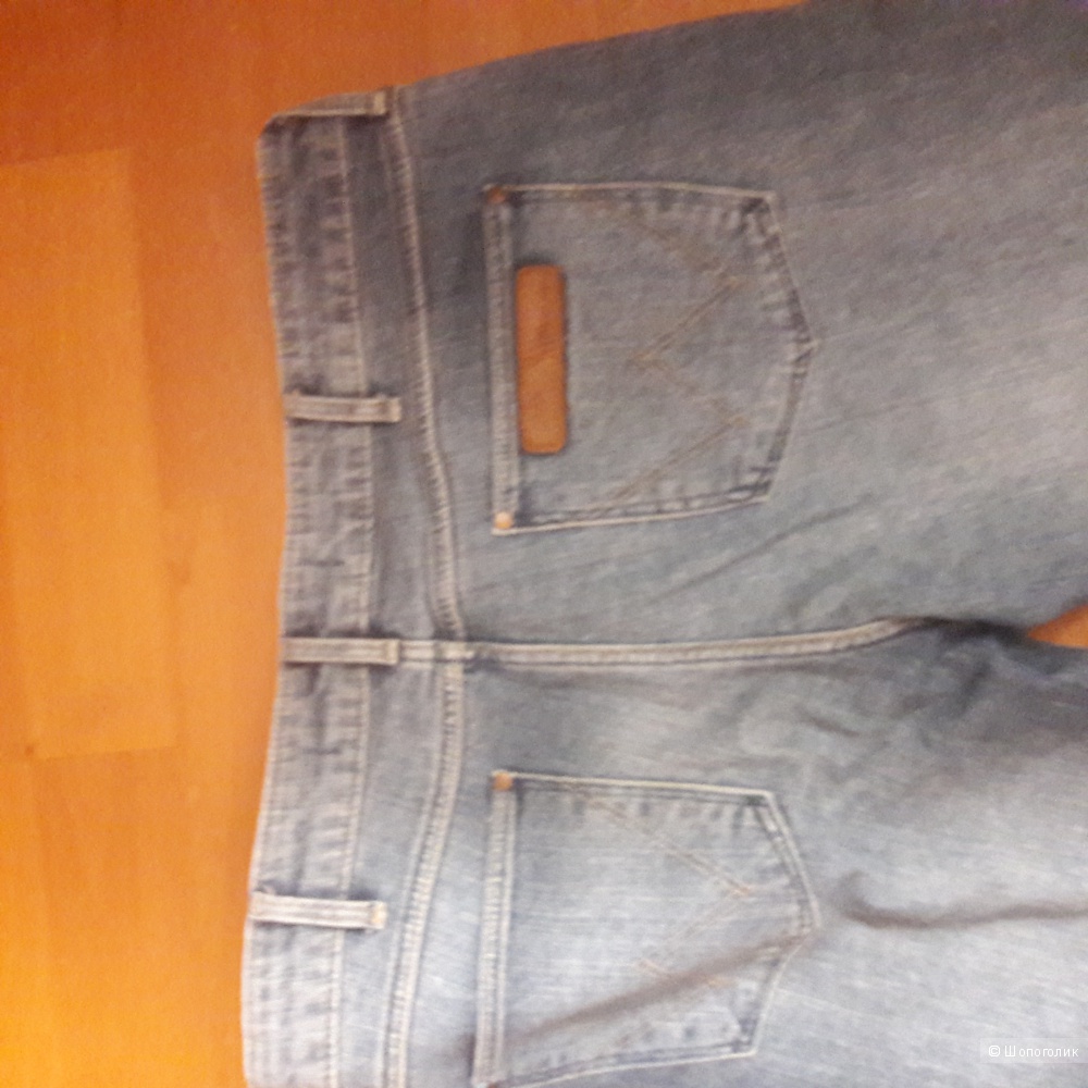 Джинсы Wrangler 31 размера