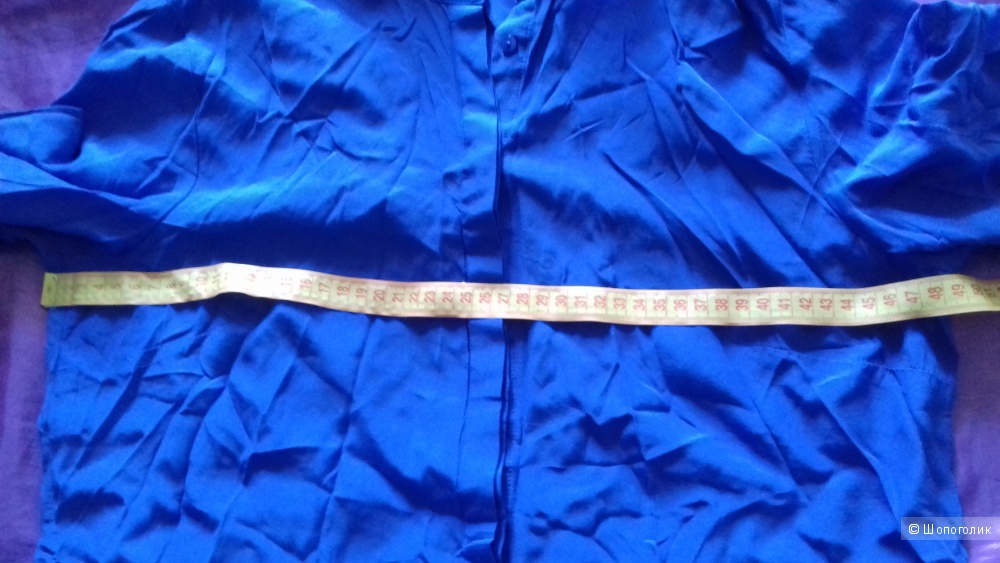 Блузка Massimo Dutti 46 RU