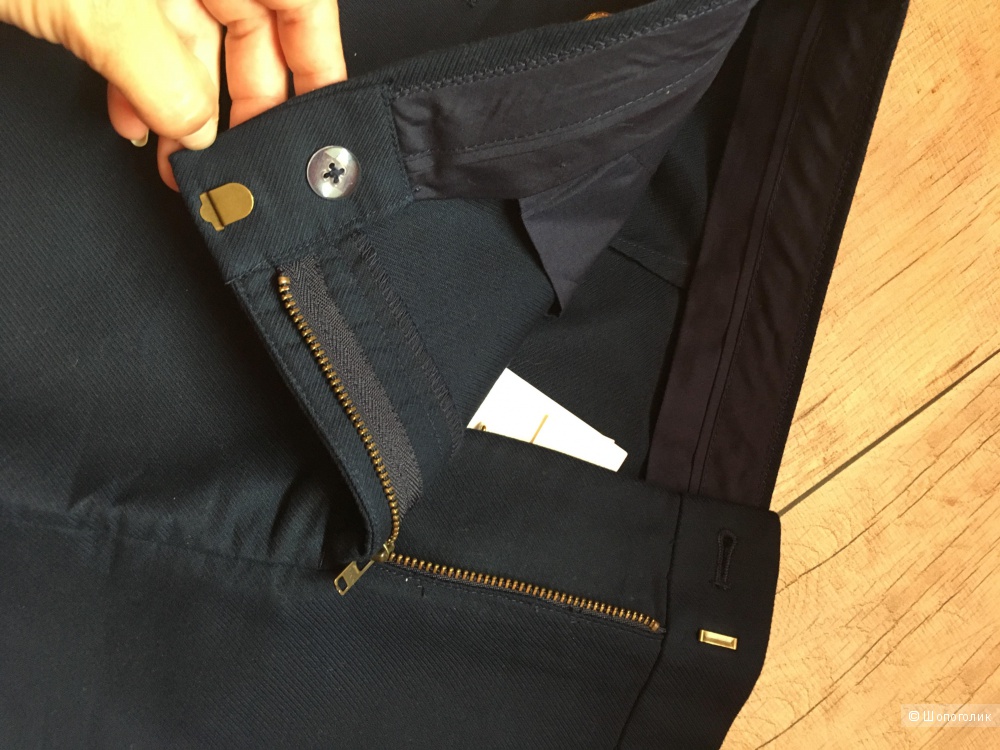 Юбка J. Crew, размер 8