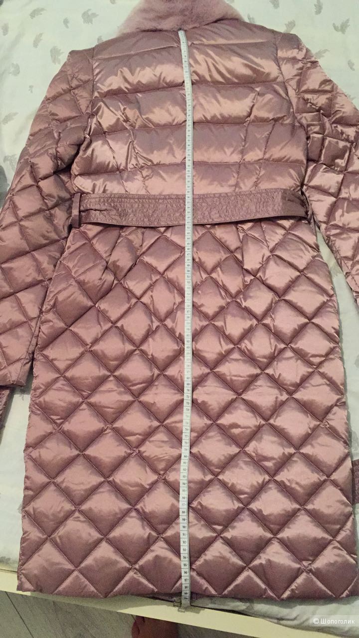 Пуховое пальто Naumi, размер 44