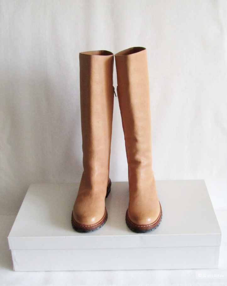 Сапоги Maison Margiela 22 размер 38,5