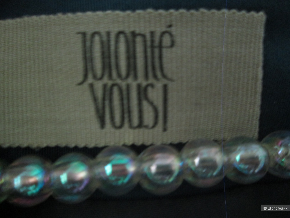 Платье Jolonté Vous! р.34 ( 40)