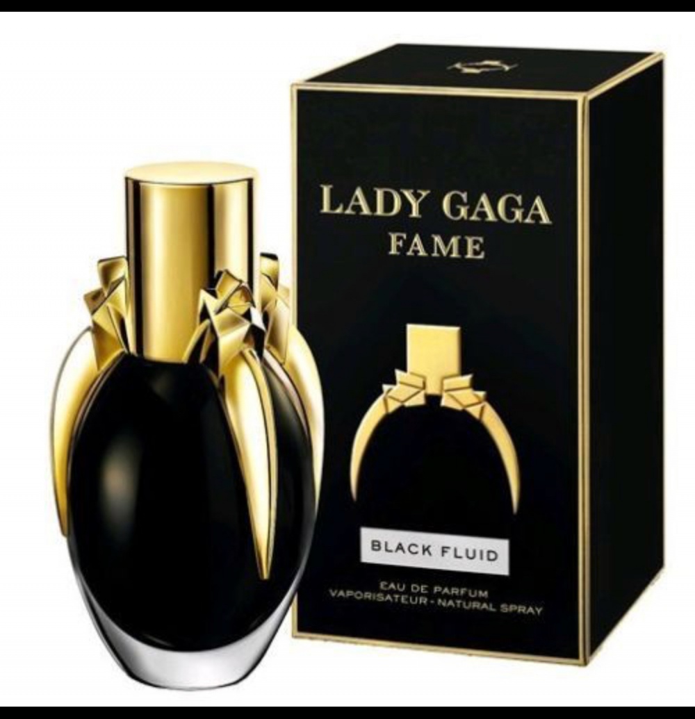 Парфюмерная вода Lady Gaga Fame , 30 (15) мл