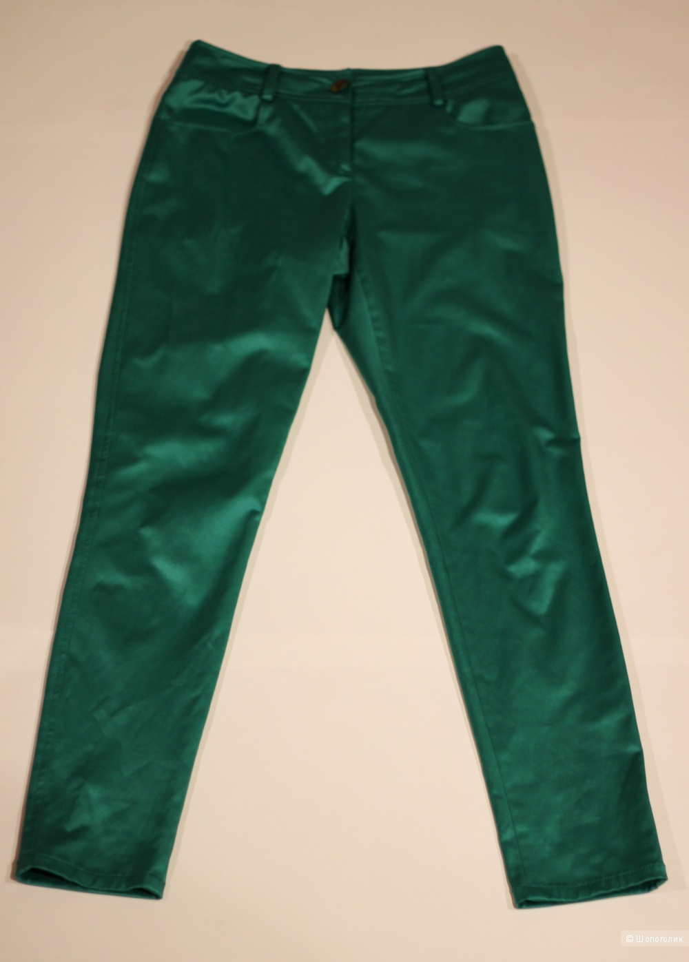 Костюм VDP + блузка LeComte размер 42-44 (S, М)